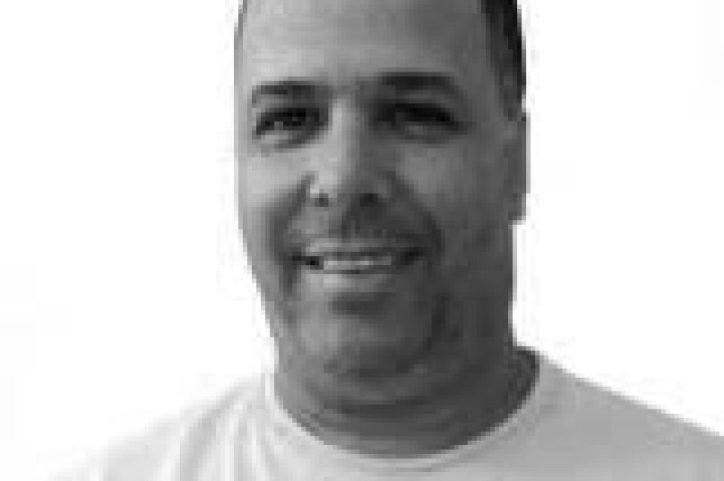 Marcio Galo, como é conhecido, foi candidato a vereador de Arraial do Cabo em 2016. Foto: Reprodução.