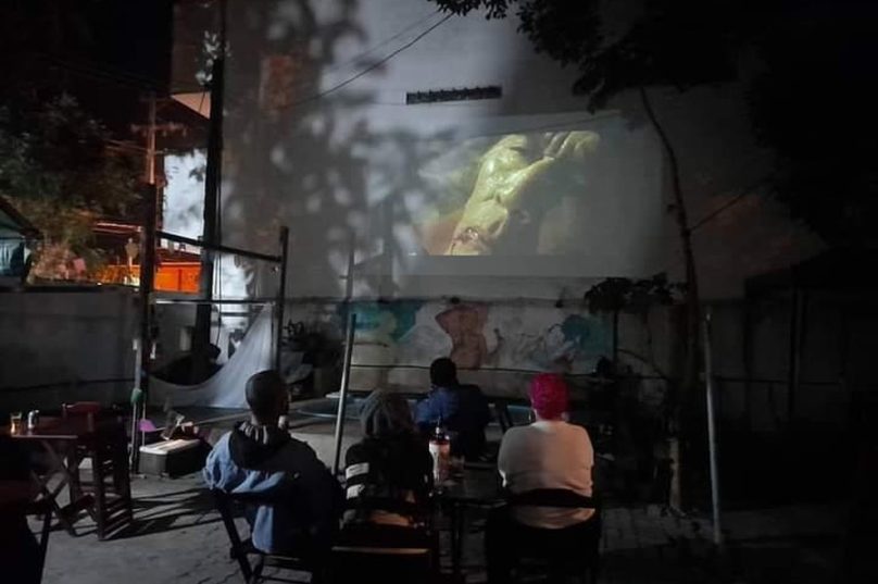 O bar é um ponto de cultura importante em Rio das Ostras. Foto: Divulgação