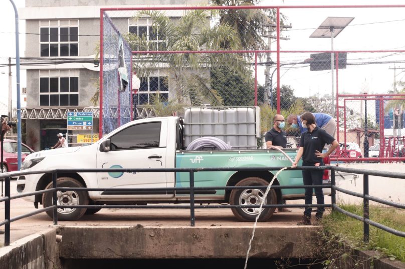 Fotos: Pedro Solis