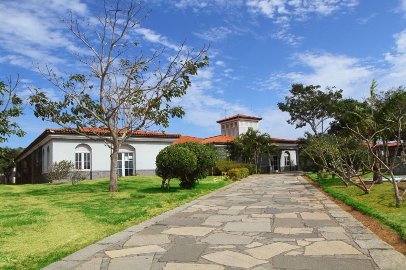 Prefeitura de Armação dos Búzios . Foto: Divulgação