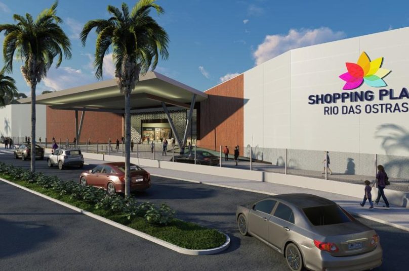 Depois de pronto, a estimativa é de que o empreendimento oferte mil empregos nas Regiões Litorânea e Norte do Estado.  Foto: Divulgação