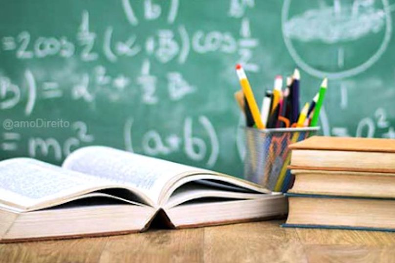 Segundo a decisão, o encerramento do ensino médio deve acontecer já a partir do início do ano letivo de 2022. Foto Reprodução