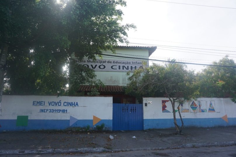 A Secretaria de Saúde está orientando a direção da unidade escolar quanto aos procedimentos que devem ser adotados. I Foto Reprodução Internet