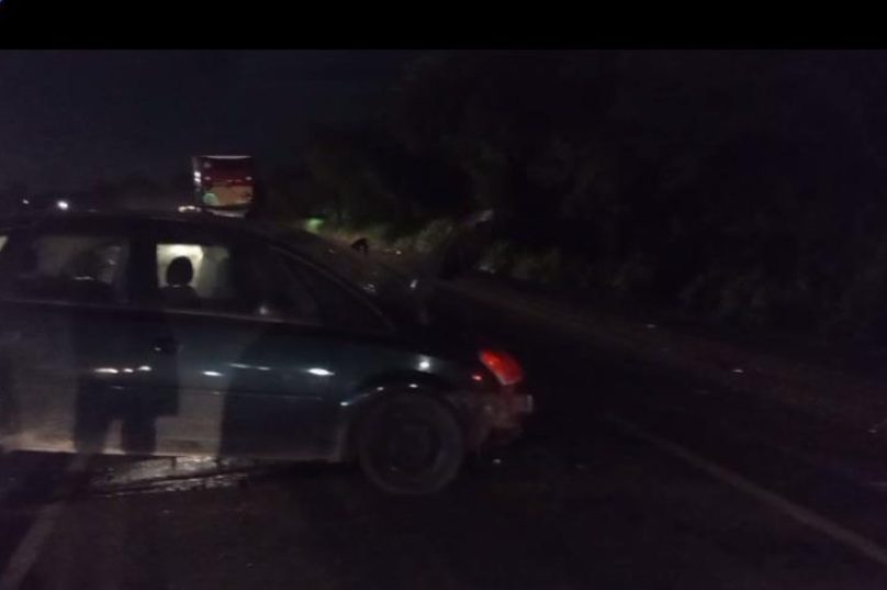 Caso aconteceu na noite de domingo (16) no bairro Florestinha. Reprodução RLagos