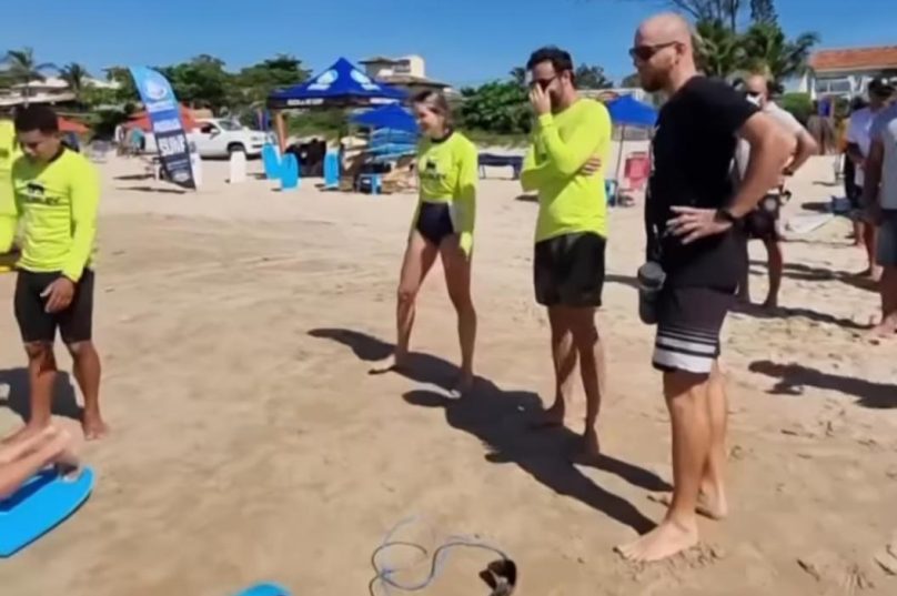 As ações do "Viva Um Verão Stanley", assinadas pela agência Bullet, têm como objetivo promover momentos lendários para os apaixonados por aventura e natureza. Foto Internet