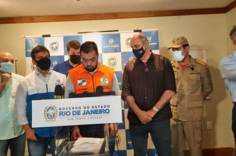 Os recursos estão divididos em três faixas: autônomos, informais e MEI; micro e pequenas empresas; e pessoas jurídicas. Foto Governo do Estado