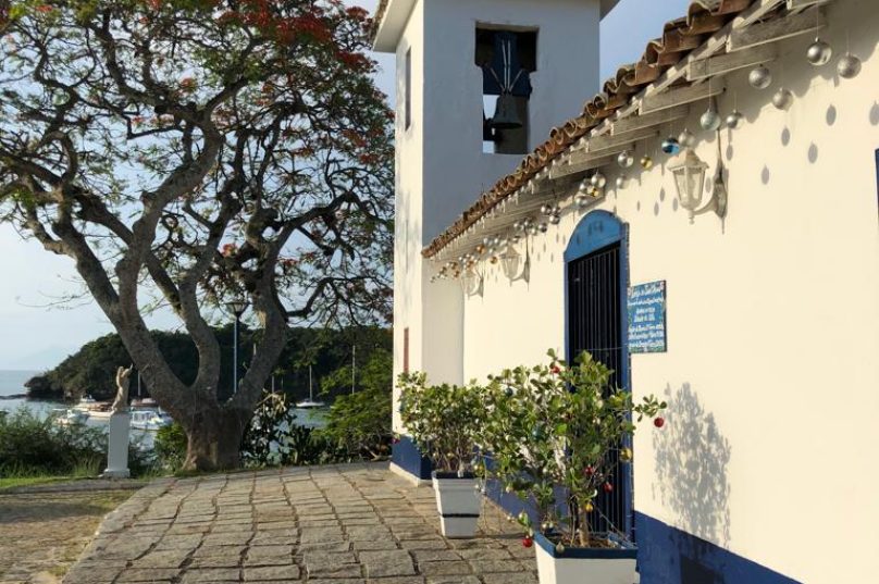Com esse projeto, o município inicia o tão sonhado 'Museu da Identidade Buziana'. Foto: Matheus Coutinho