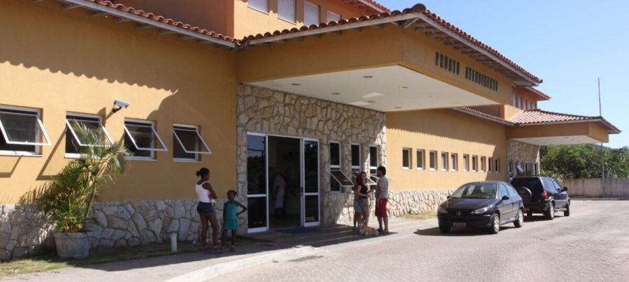 Uma das iniciativas é a Sala Lilás, que será inaugurada nesta quarta-feira (13), às 18h, no Hospital Municipal Rodolpho Perissé.