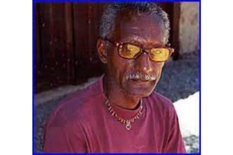 Músico era querido no balneário. Foto internet