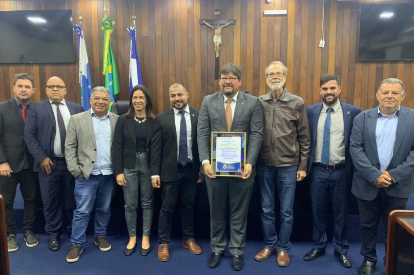Foto: Prefeitura de Cabo Frio