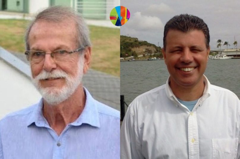 O prefeito José Bonifácio nomeou o economista Claudio Leitão na segunda-feira (30).