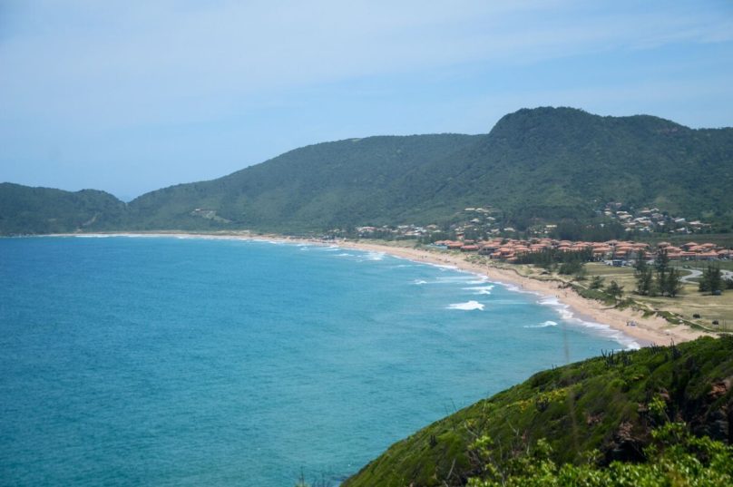 Serra das Emerências - Búzios I Foto Matheus Coutinho