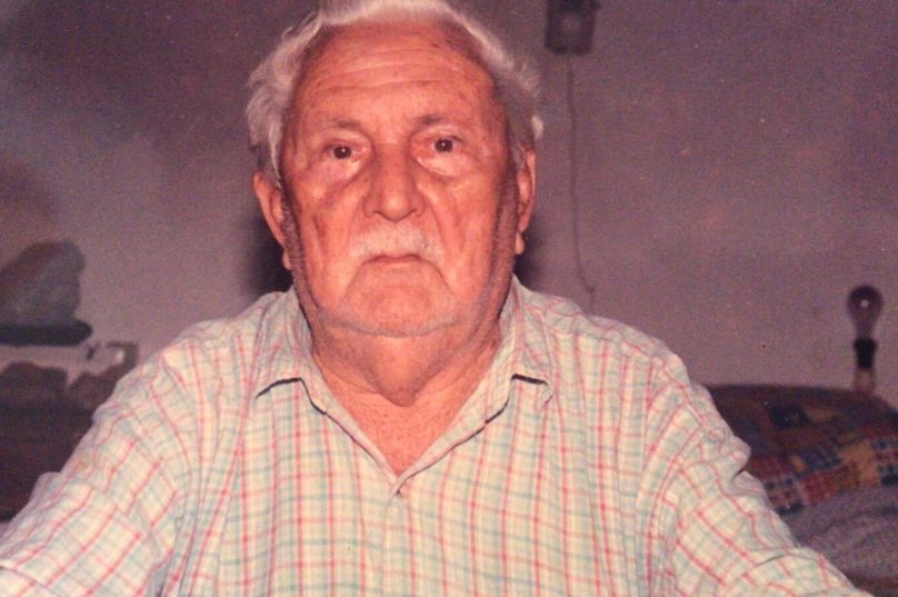 Considerado um ícone da cultura e da política, Victorino deixou um importante legado. Foto arquivo pessoal