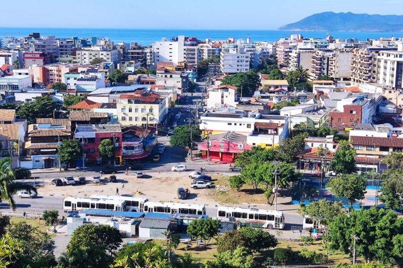 Prefeitura de Cabo Frio lança Calendário de Eventos 2025 com programação diversificada de junho a dezembro, incluindo shows, festivais e esporte / foto Prensa de Babel