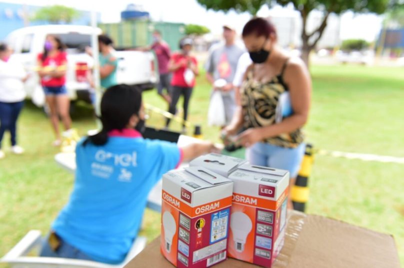 Ações são voltadas para que os clientes evitem gastos desnecessários. Foto Divulgação