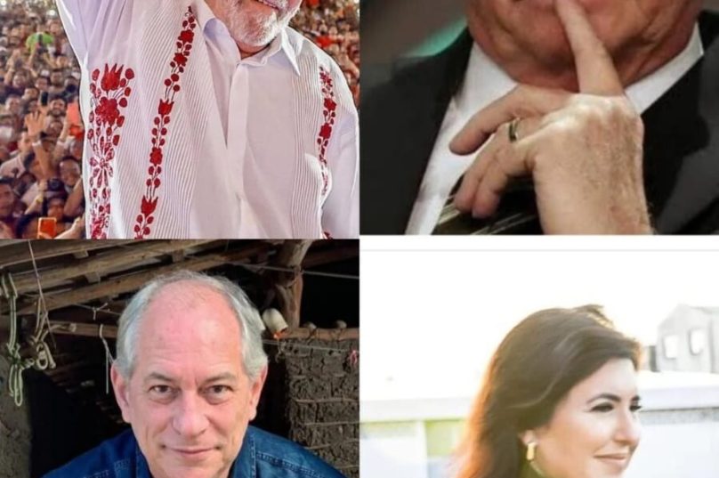 Reprodução: Redes Sociais