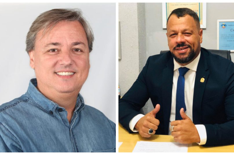 No vídeo do dia 7 Dom afirmou que  prefeito Alexandre Martins estava ciente da decisão.  À Prensa, o prefeito afirmou que soube da decisão do então secretário por meio de ofício