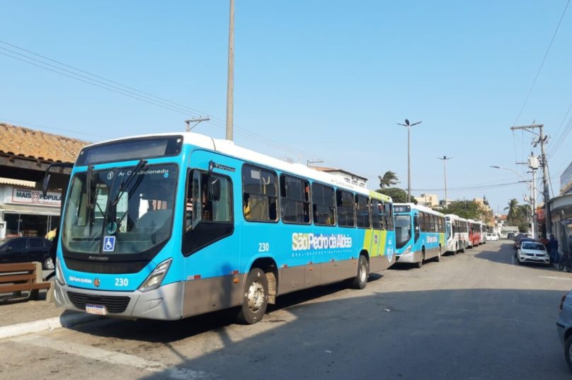 Foto: Reprodução Prefeitura de São Pedro da Aldeia