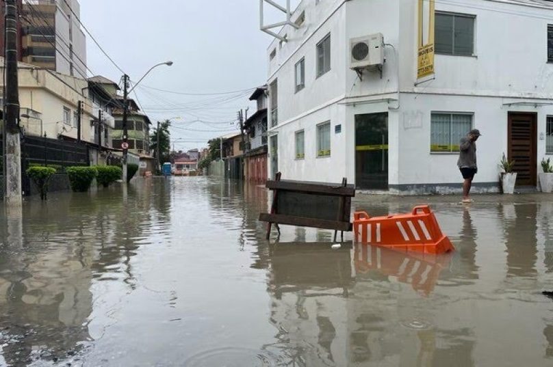 foto Prefeitura de Macaé