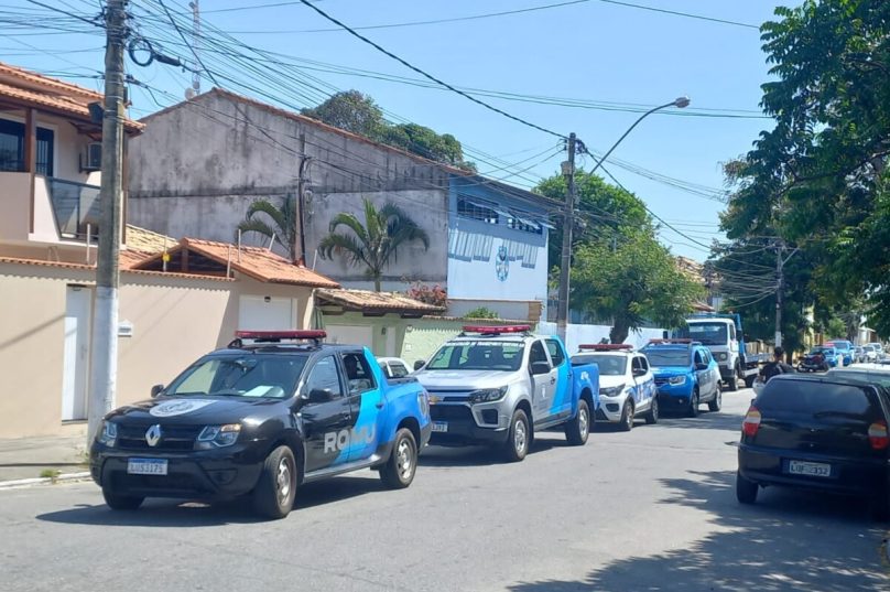 Praia do Forte / PM