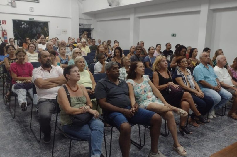 trabalhadores de Jesus