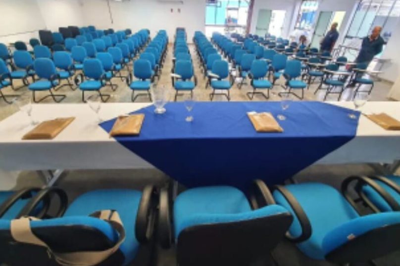 semana da enfermagem