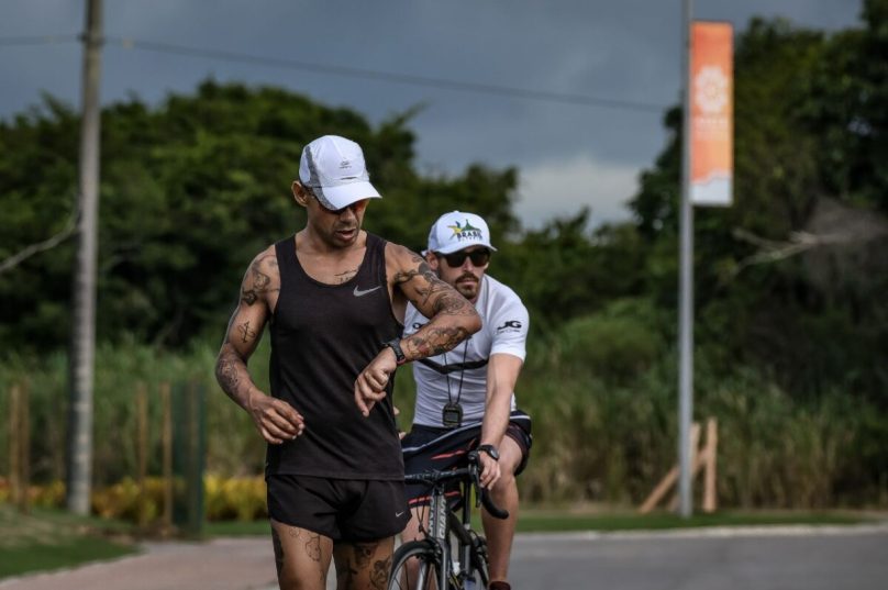 Brasil ultra tri - Clube Aretê