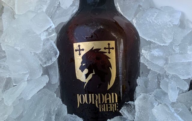 Jourdan Bière