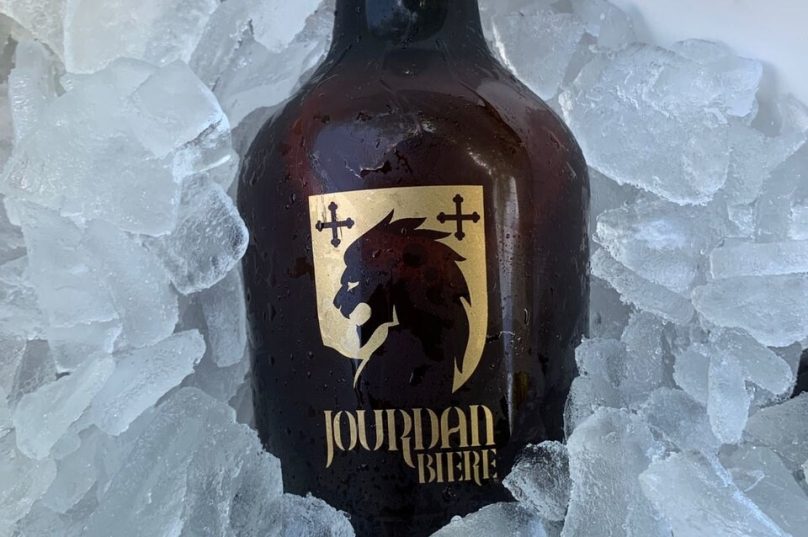 Jourdan Bière