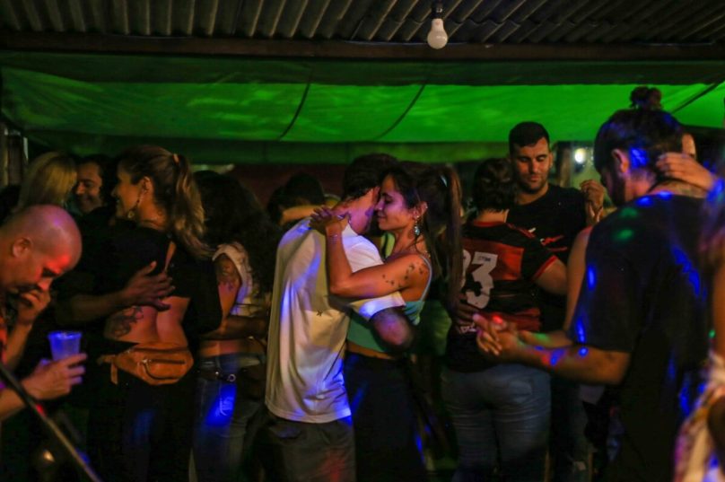 forró