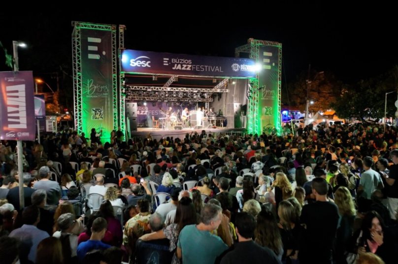 Búzios Jazz Festival