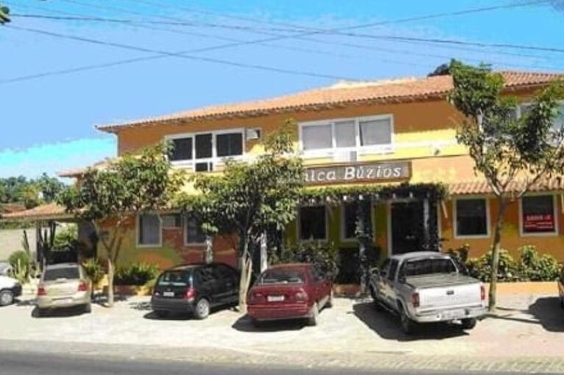 Clínica de Búzios