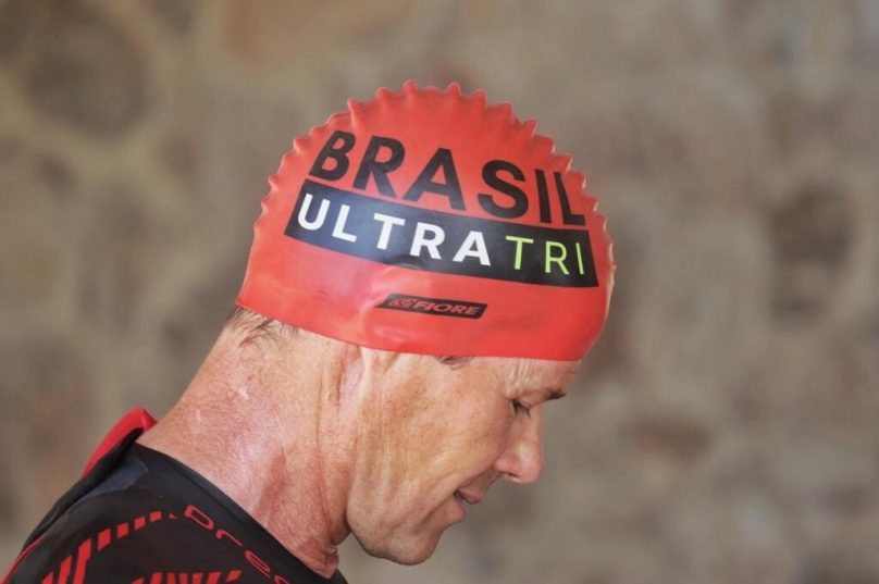 Brasil Ultra Tri - Aretê
