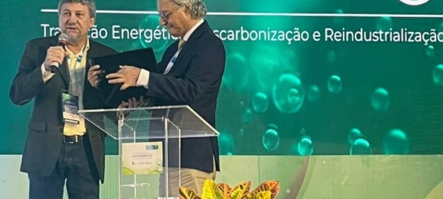 Congresso Brasileiro de Hidrogênio