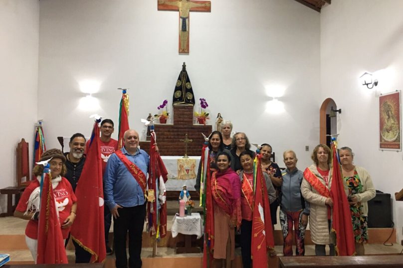festa do divno