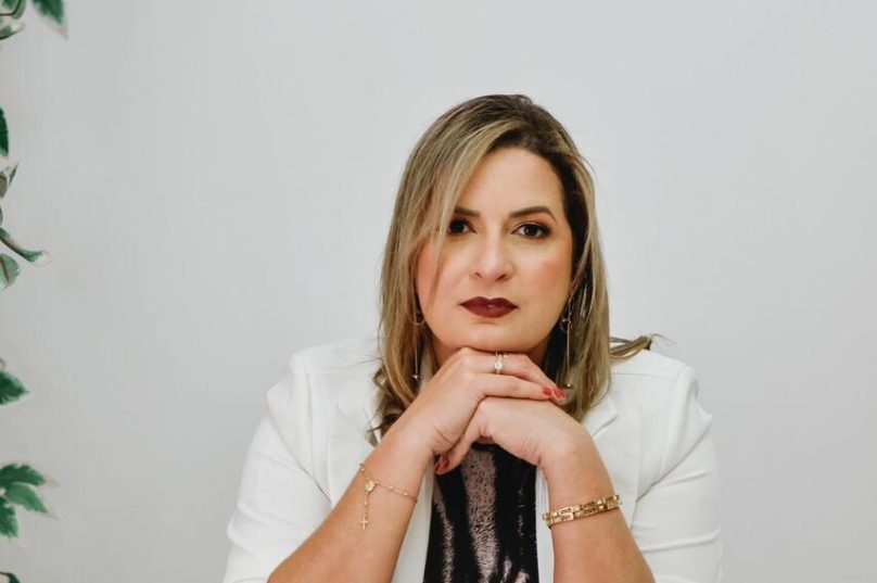 Arraiá Solidário em Rio das Ostras