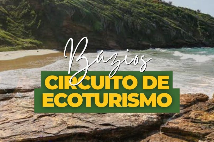 trilhas búzios
