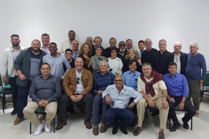reunião psdb