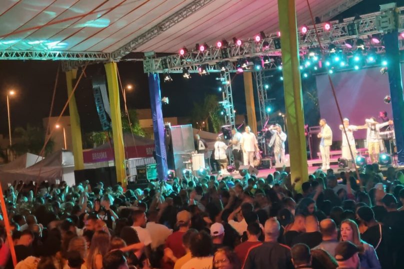 shopping park lagos