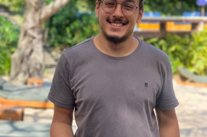 chefe Pedro Paulo Tawa