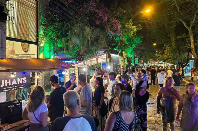 Imagem: Reprodução/Prefeitura de Búzios