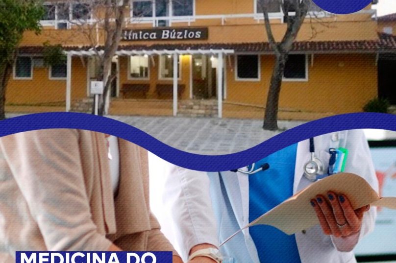 Localizada na Avenida Bento José Ribeiro Dantas, nº 1.233, Manguinhos, a clínica funciona de segunda a sexta-feira