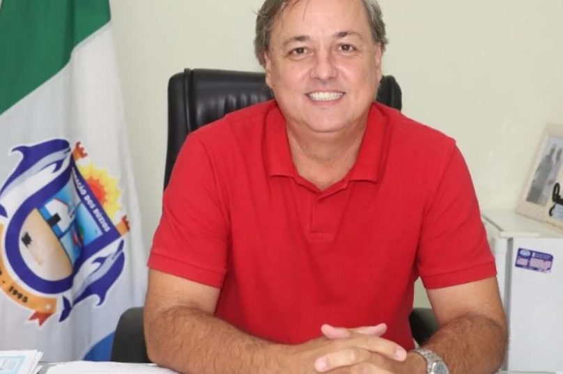 prefeito alexandre martins
