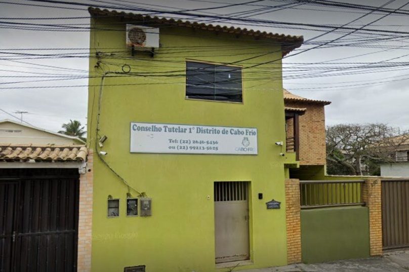 conselho tutelar de cabo frio