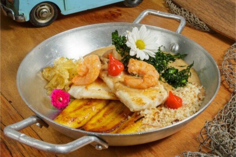 Roots Gastrobar_festival sabores cabo frio
