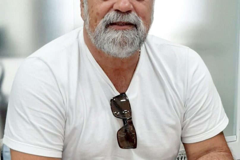 Novo Comodoro Marcelo Sá