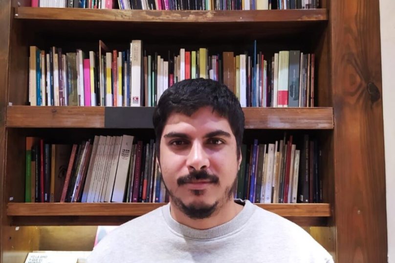 rodrigo cabral