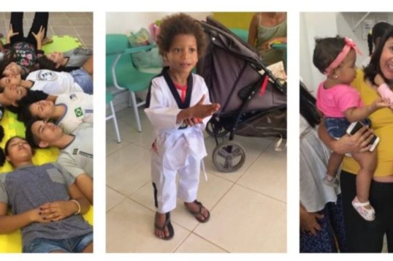 Associação de Educação pela Paz
