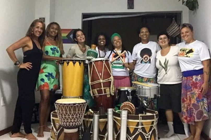 Coletivo Griot