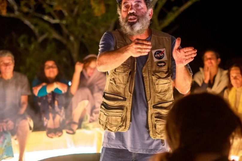 Búzios Espiritualidade_Filhos da Lua